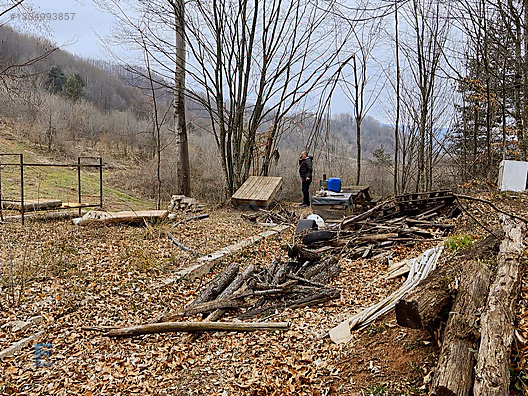 Gölcük İrşadiyede Eriklitepe Yatırımlık Arsa - KOCAELİ GÖLCÜK fotoğraf 17