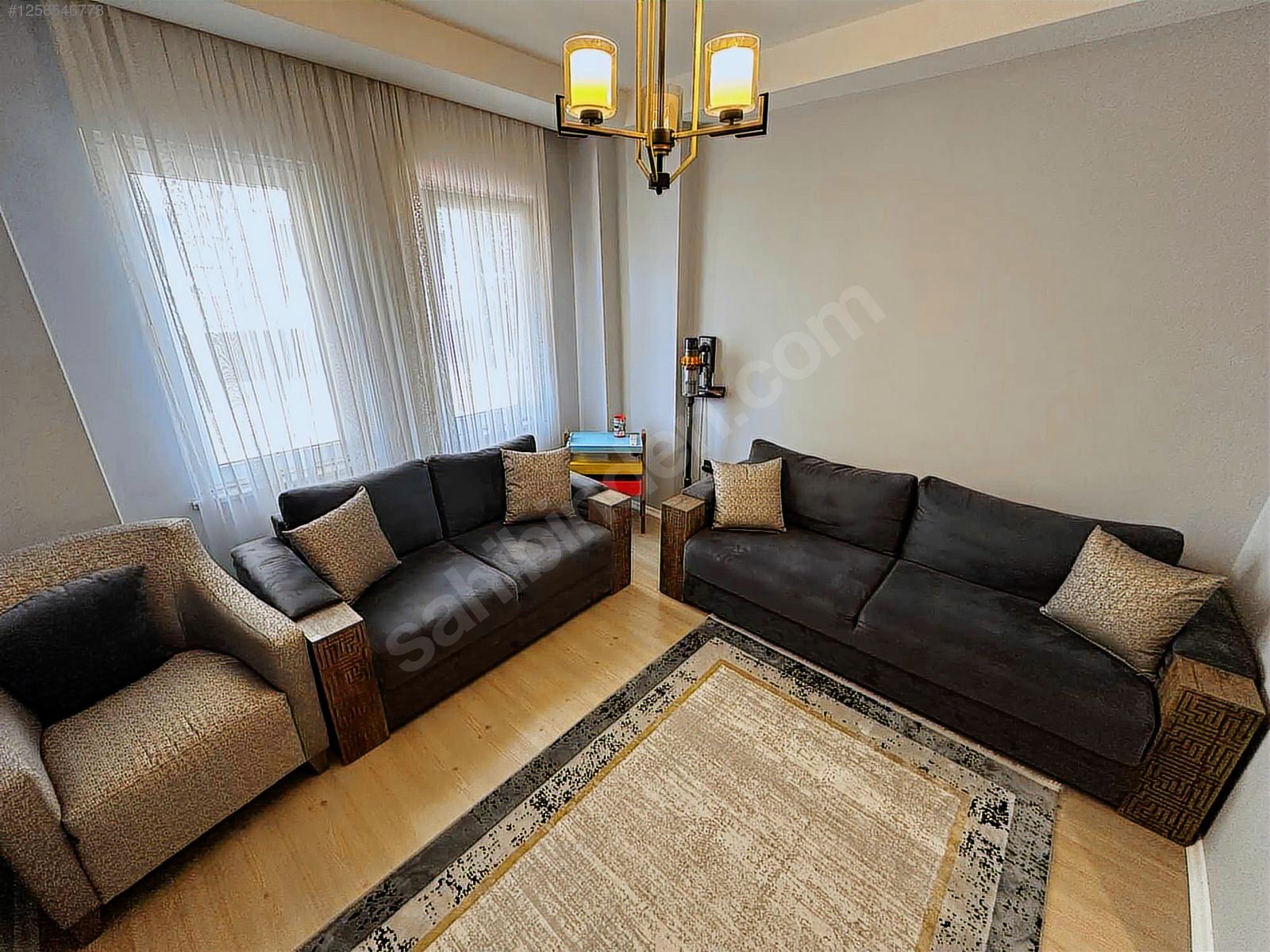 HALİFE SULTAN MAHALLESİNDE CADDE ÜZERİ 4+1 DAİRE - ISPARTA MERKEZ fotoğraf 5