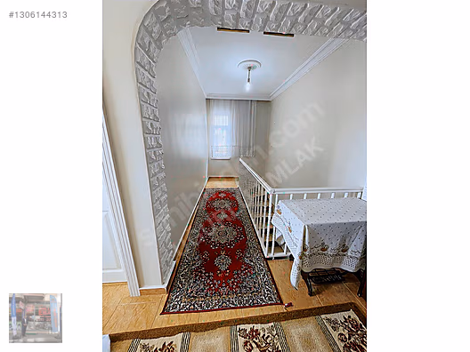 Polatlı Fatih'te Satılık 5+1 Geniş Dubleks Daire - ANKARA POLATLI fotoğraf 18