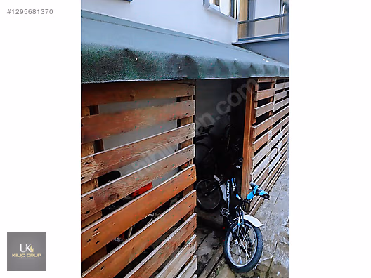 KILIÇ GRUPTAN FATİH MAH. YERDEN ISITMALI 3+1 GÜZEL DAİRE - KOCAELİ KÖRFEZ fotoğraf 5