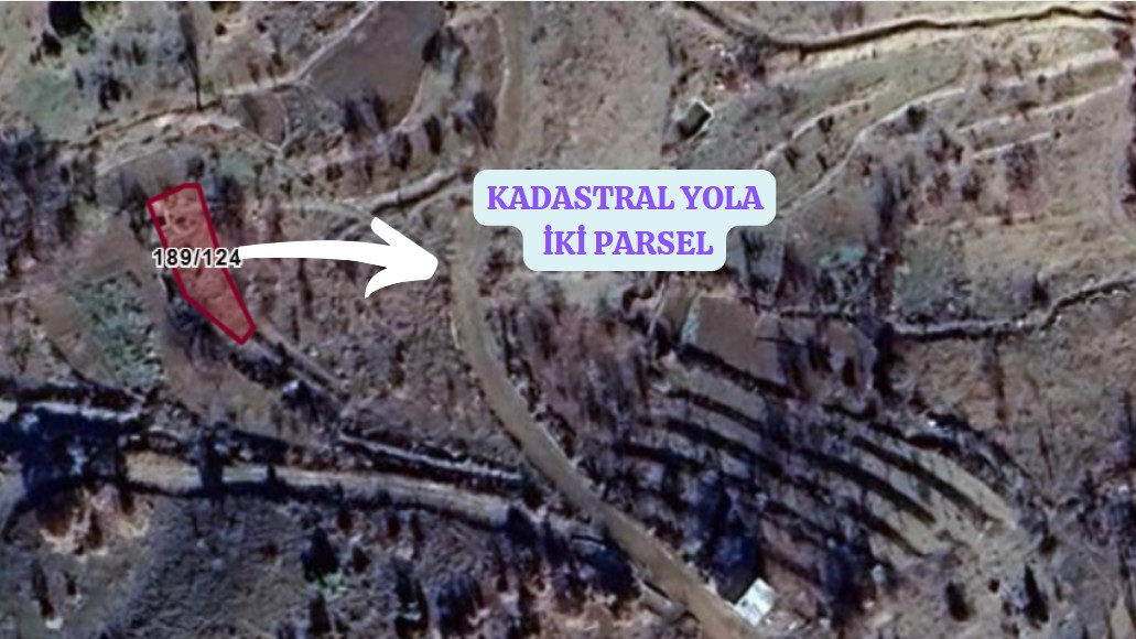 KONYA BOZKIR HACILAR KÖYÜNDE 134M² BAHÇEMİZ SATILIKTIR - KONYA BOZKIR fotoğraf 4