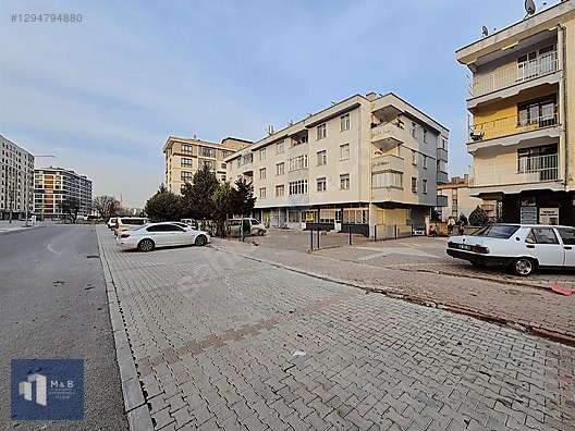 MERAM TIP YAKINI-BEYŞEHİR CADDESİ-KİRALIK 3+1 BAKIMLI GENİŞDAİRE - KONYA SELÇUKLU fotoğraf 32