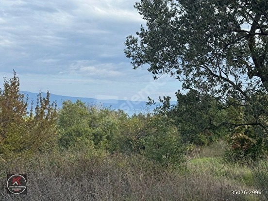 KARAMÜRSEL OLUKLU ’DA PANORAMİK DENİZ MANZARALI 2 KAT İMARLI FIRSAT SATILIK PARS - KOCAELİ KARAMÜRSEL fotoğraf 25
