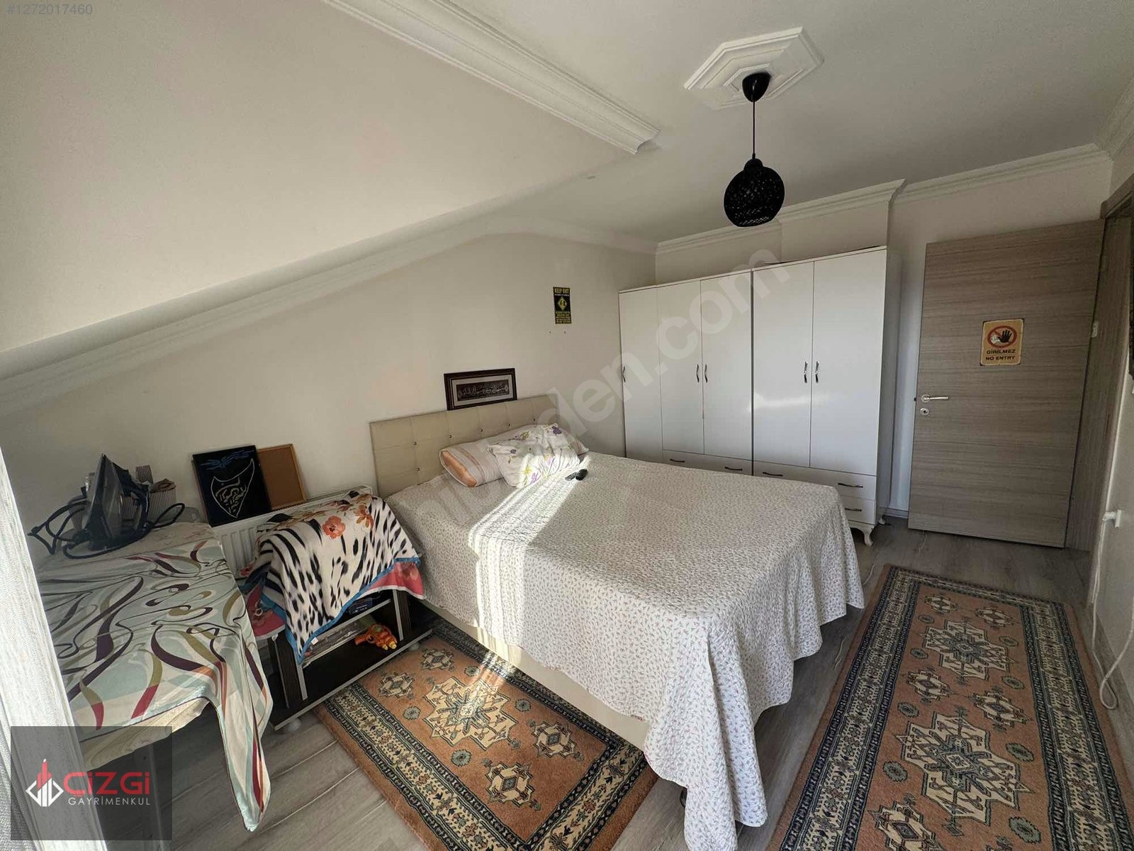DERİNCE KAŞKAL'DA SATILIK 4+1 ÇATI DUBLEKS DAİRE - KOCAELİ DERİNCE fotoğraf 20