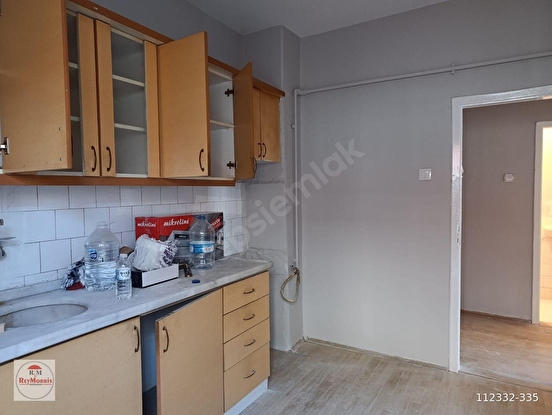 Keçiören Sanatoryum Barut Sokak'ta 1.Katta, Ön Cephe, Güneşli, 125 M2, Masrafsız - ANKARA KEÇİÖREN fotoğraf 8