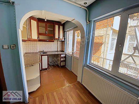 Fatih'ten Gemlik Bslıkpazarı mah 2+1 85m2 doğalgazlı 3.kat daire - BURSA GEMLİK fotoğraf 24
