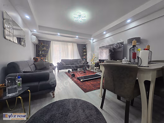 Bahçelievler Şirinevler Satılık 2+1 geniş daire. VİZYON - İSTANBUL BAHÇELİEVLER fotoğraf 18