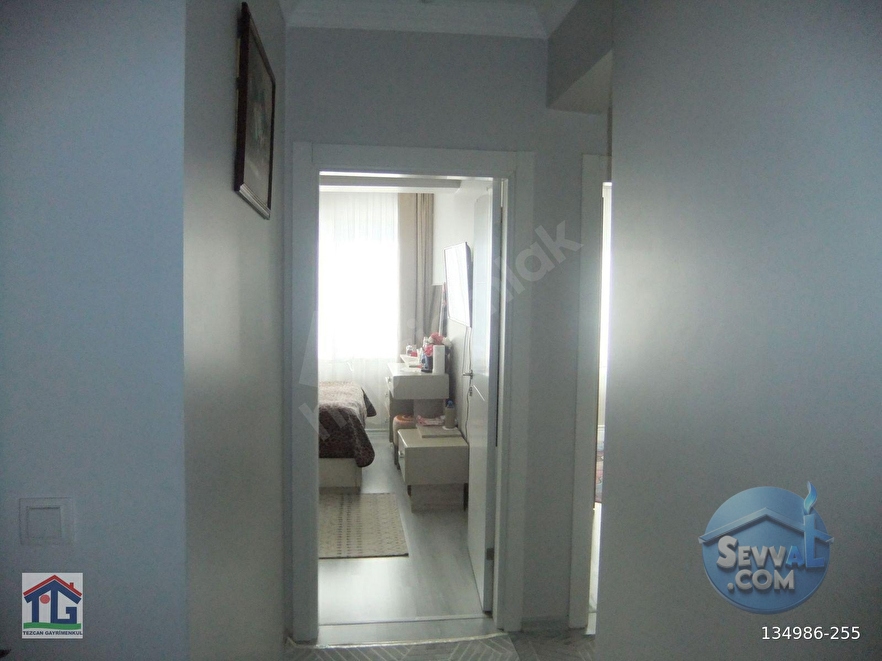 BAŞİSKELE/KÖRFEZ MH. D-130 KARAYOLU ÜZERİ SATILIK 3+1 DUBLEKS DAİRE. - KOCAELİ BAŞİSKELE fotoğraf 14