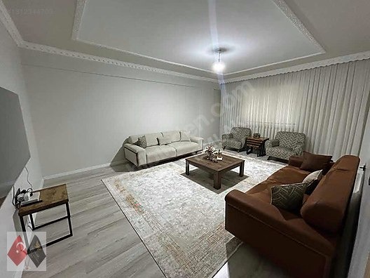 SATILIK 3+1 DOĞALGAZLI DAİRE Ağrı Merkez Abide Mahallesi - AĞRI MERKEZ fotoğraf 16