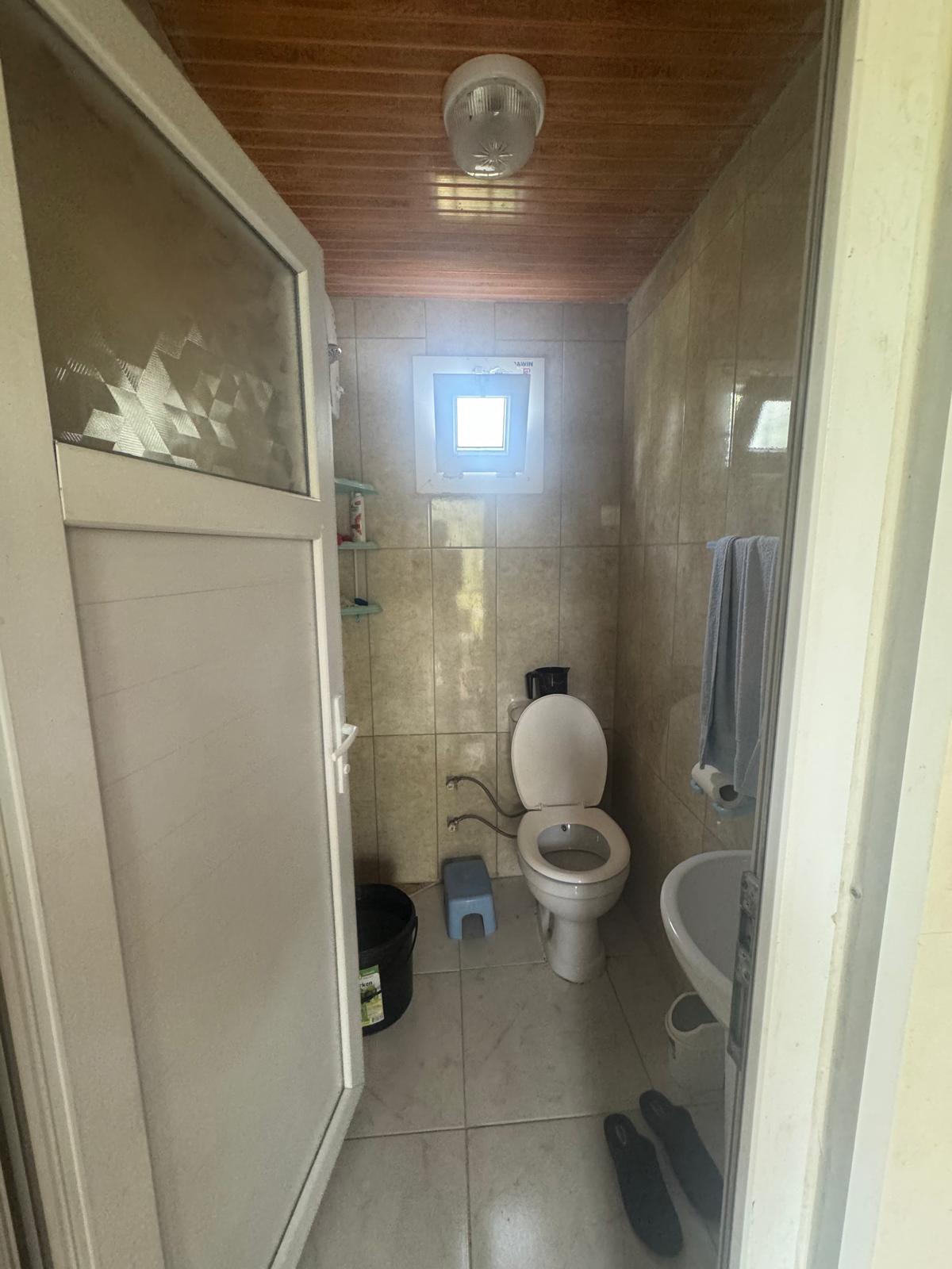 Zeytin ve meyve bahçesi 1+1 prefabrik daire - MUĞLA SEYDİKEMER fotoğraf 13