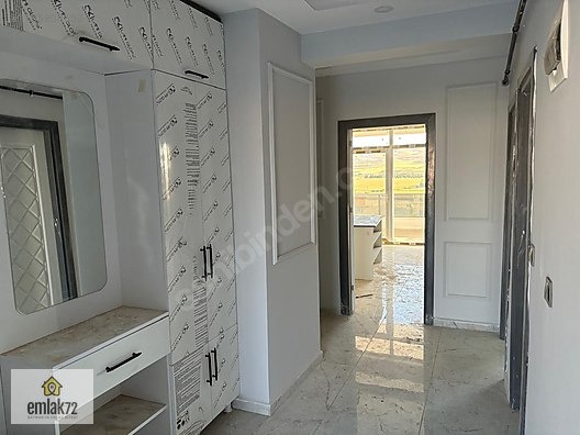 HASANKEYF YOLUNDA SATILIK LUX TERAS - BATMAN MERKEZ fotoğraf 15