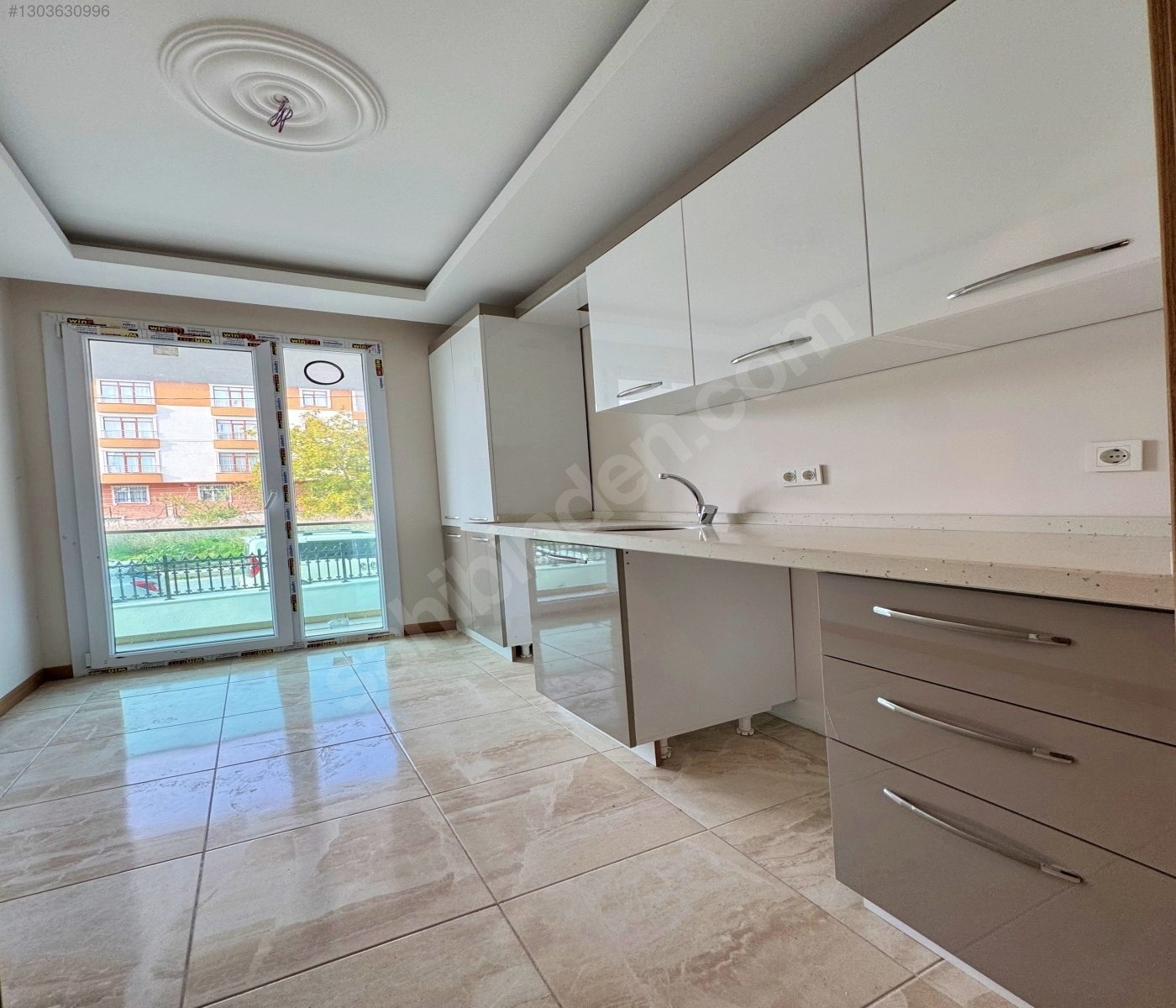 BEYLİKDÜZÜ'NDE SİTE İÇERİSİNDE SIFIR SATILIK 2+1 ARAKAT DAİRE - İSTANBUL BEYLİKDÜZÜ fotoğraf 17