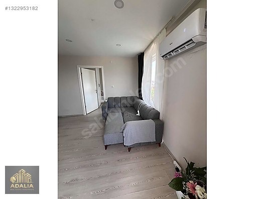 Döşemealtı Çıplaklı Kiralık 1+1 Full Eşyalı Daire - ANTALYA DÖŞEMEALTI fotoğraf 13