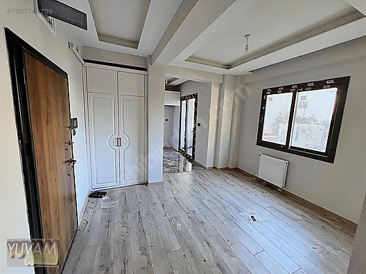 DAVULTEPE MAHALLESİ GENİŞ OTURUM ZEMİN KAT 1+1 DAİRE - MERSİN MEZİTLİ fotoğraf 35