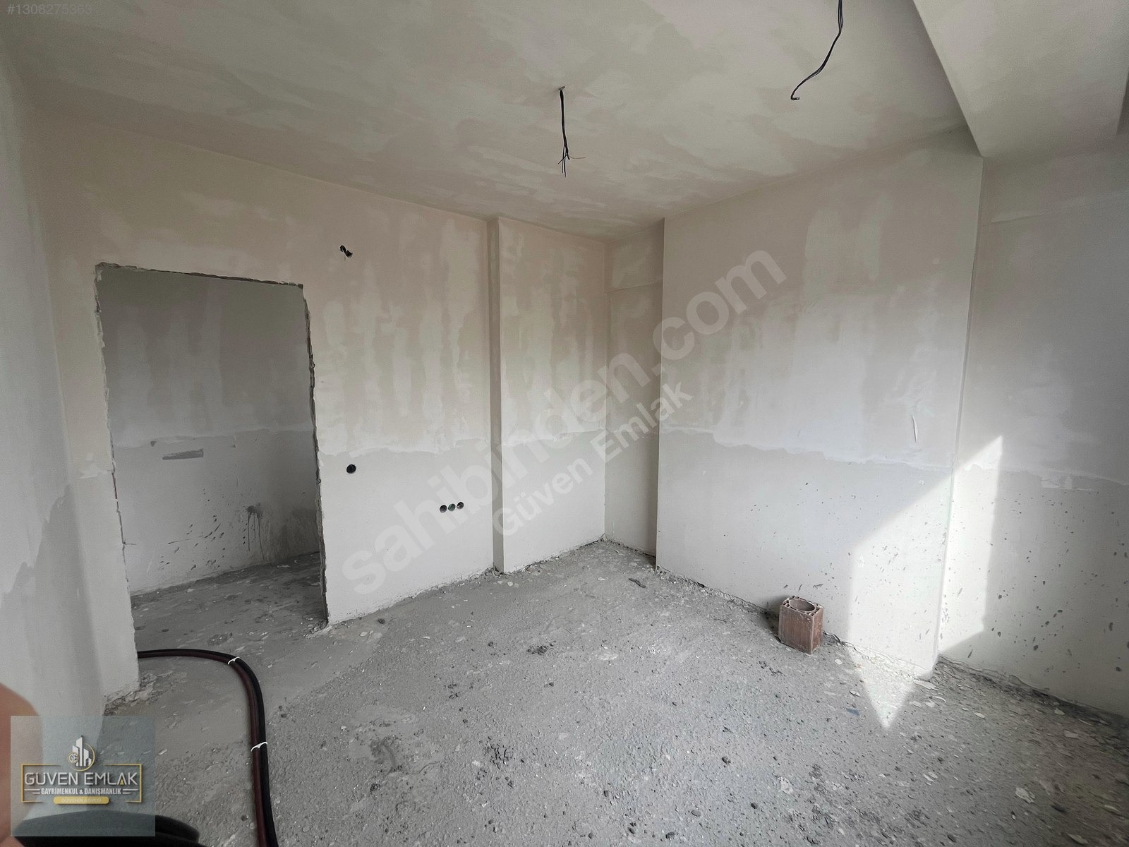 GÜVEN EMLAK'TAN SİTE İÇİ YERİNDE DÖNÜŞÜM FIRSAT DAİRE - MALATYA YEŞİLYURT fotoğraf 5