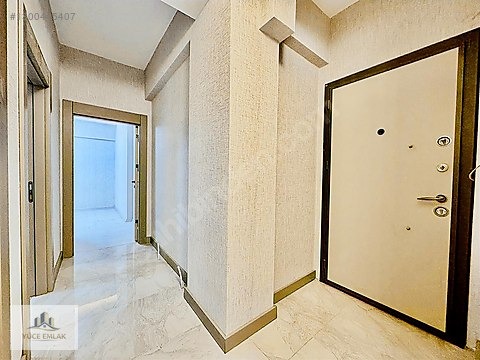 YÜCE'DEN▓ 2+1 SARAYIN MERKEZİN'DE SIFIR FUL YAPILI FIRSAT DAİRE. - ANKARA PURSAKLAR fotoğraf 10