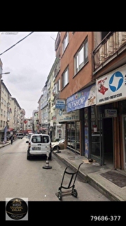 GAZCILAR ULU CADDE ARASI KAT MÜLKİYETLİ - BURSA OSMANGAZİ fotoğraf 14