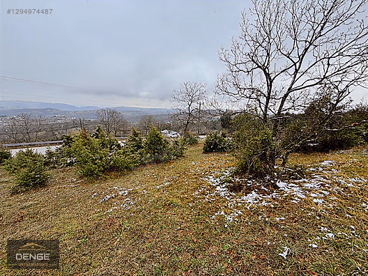 GEBZE DURAKLI KÖYÜN'DE SATILIK 1.419 m² FIRSAT ARAZİ - KOCAELİ GEBZE fotoğraf 27