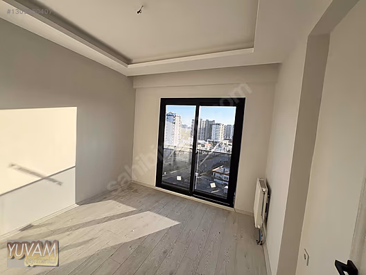 YUVAM'DAN SEYMENLİ MAHALLESINDE AYRI MUTFAK 2+1 - MERSİN MEZİTLİ fotoğraf 3