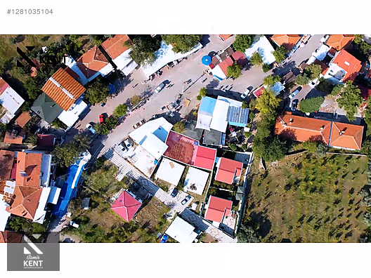 Kemalpaşa Nazarköy Merkez Satılık 180 m2 Bahçe 35 m2 Ev - İZMİR KEMALPAŞA fotoğraf 10
