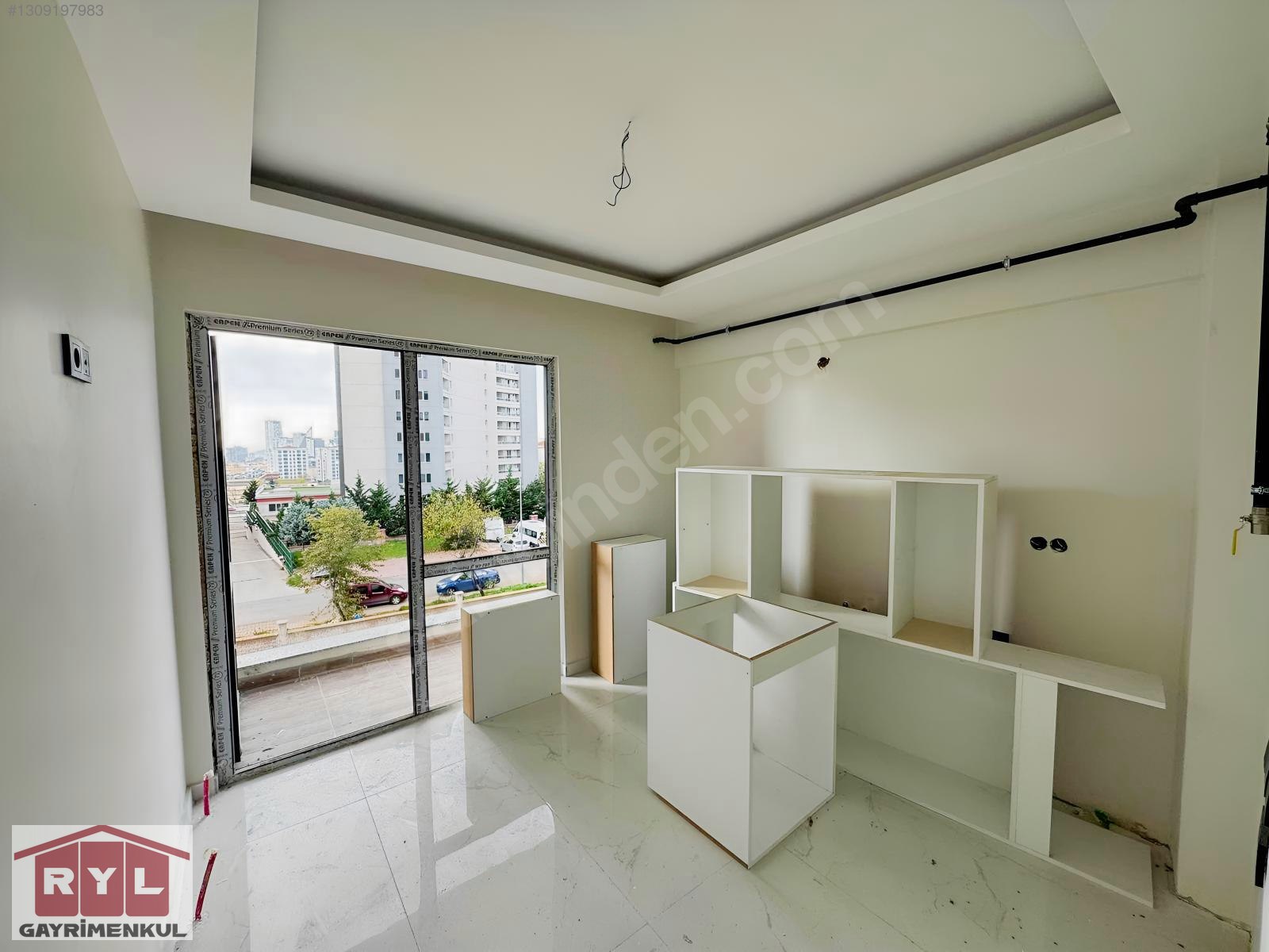 Kartal Yakacıkta Site İçinde Güvenli Yaşam 1 Aya Teslim 2+1 - İSTANBUL KARTAL fotoğraf 59