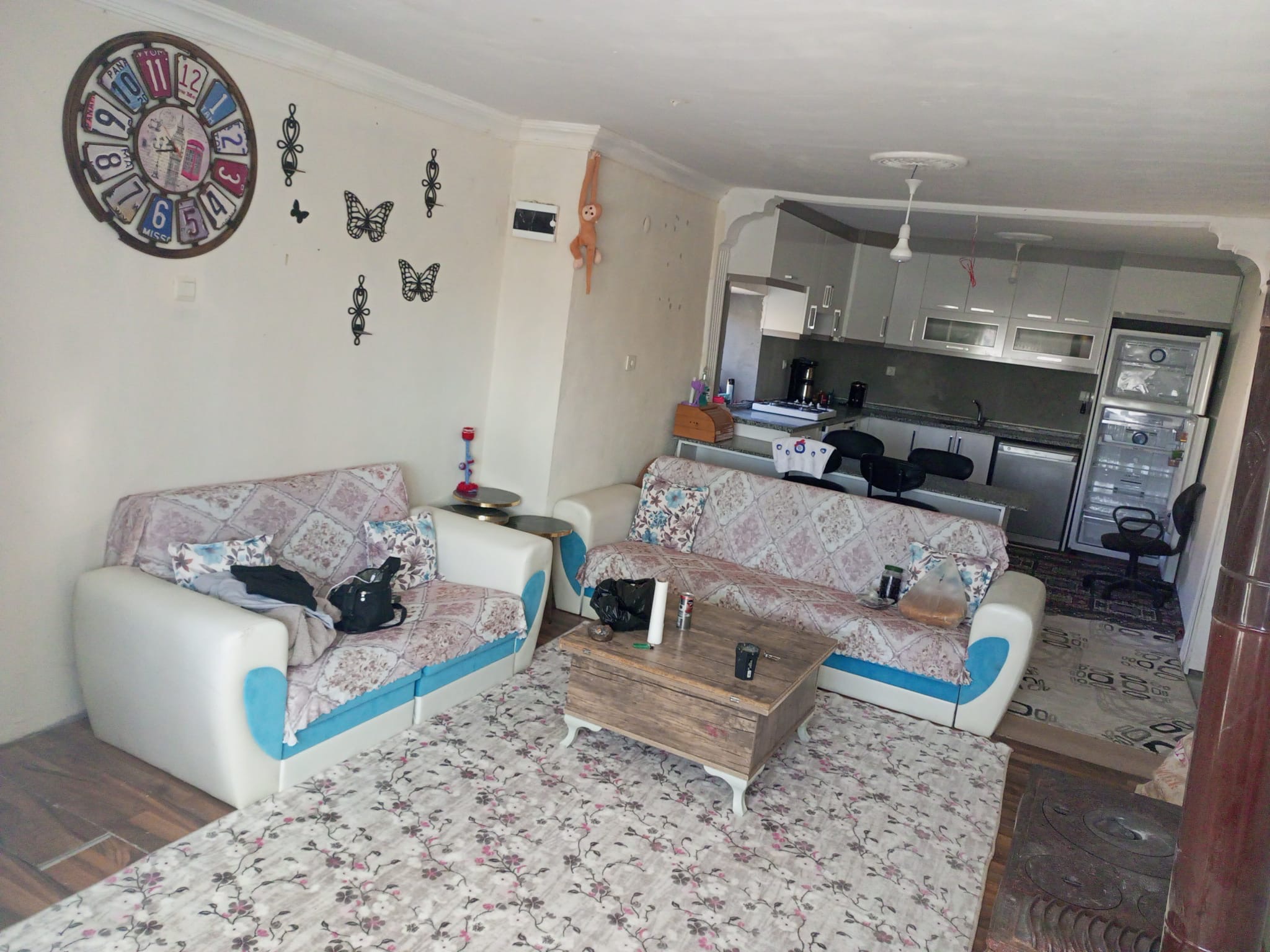Bahçeli köy evi arayanlar  - BALIKESİR SINDIRGI fotoğraf 12