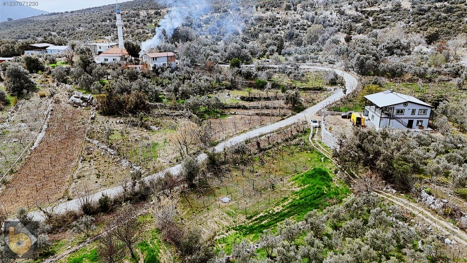 İlan Resmi