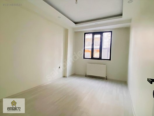 EMLAK 72'DEN KÖRİK MH.WOLKSVAGEN KARŞISINDA(3+1) SATILIK DAİRE - BATMAN MERKEZ fotoğraf 6