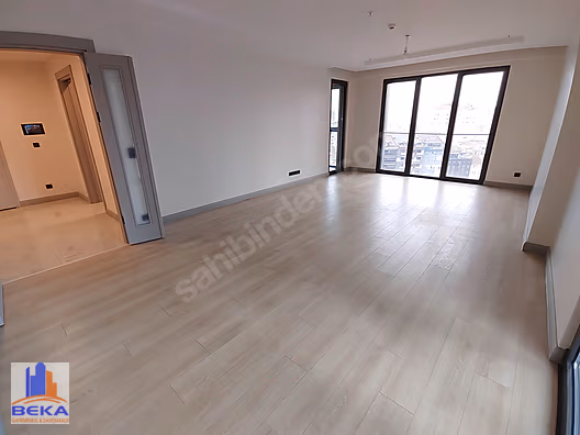 AVRUPA RESİDENCE YAMANEVLER KULLANILMAMIŞ SATILIK 3+1 DAİRE - İSTANBUL ÜMRANİYE fotoğraf 18