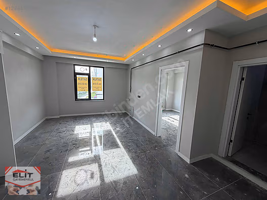 HAVUZLU SİTEDE SIFIR YERDEN ISITMALI 1+1 GENİŞ DAİRE - SAKARYA KOCAALİ fotoğraf 10