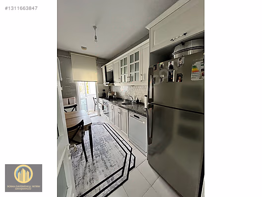 TOKİLER'DE SATILIK 2+1 DAİRE - BURSA İNEGÖL fotoğraf 6