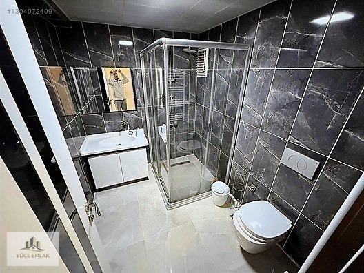YÜCE'DEN▓KAYMAKAMLIK BÖLGE'DE 4+1 KAPALI OTOPARKLI KREDİ SERBEST - ANKARA PURSAKLAR fotoğraf 18