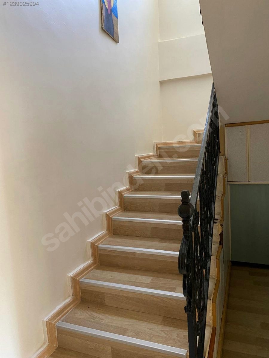 GÜZEL EMLAK TAN ACİL SATILIK DUBLEKS DAİRE - ŞANLIURFA HALİLİYE fotoğraf 9
