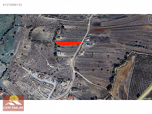KOCAELİ KANDIRA SELAMETLİ 1322 MT² ARSAMIZ SATILIKTIR - KOCAELİ KANDIRA fotoğraf 13