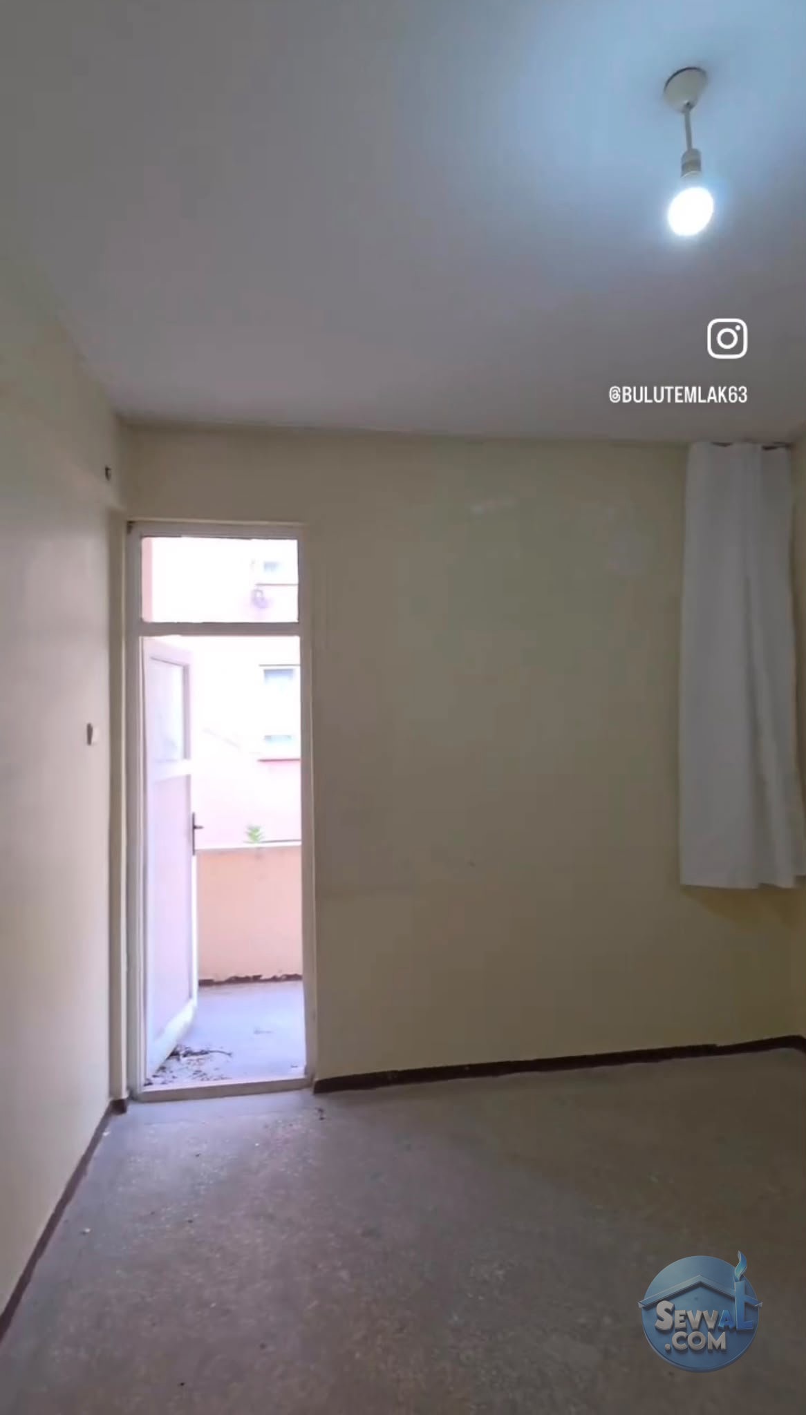 ŞAİR NABİ MAH 3,KAT 3+1 D.GAZLI - ŞANLIURFA HALİLİYE fotoğraf 5