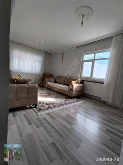 AL EMLAKTAN ŞENTEPE MAHALLESİ'NDE SATILIK DAİRE 2+1 - ANKARA POLATLI fotoğraf 4