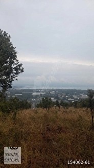 YALOVA ALTINOVA KAYTAZDERE'DE 7180M2 YATIRIMLIK TARLA BİR BÜLÜMÜ İMARLI 2 PAPSEL - YALOVA ALTINOVA fotoğraf 14