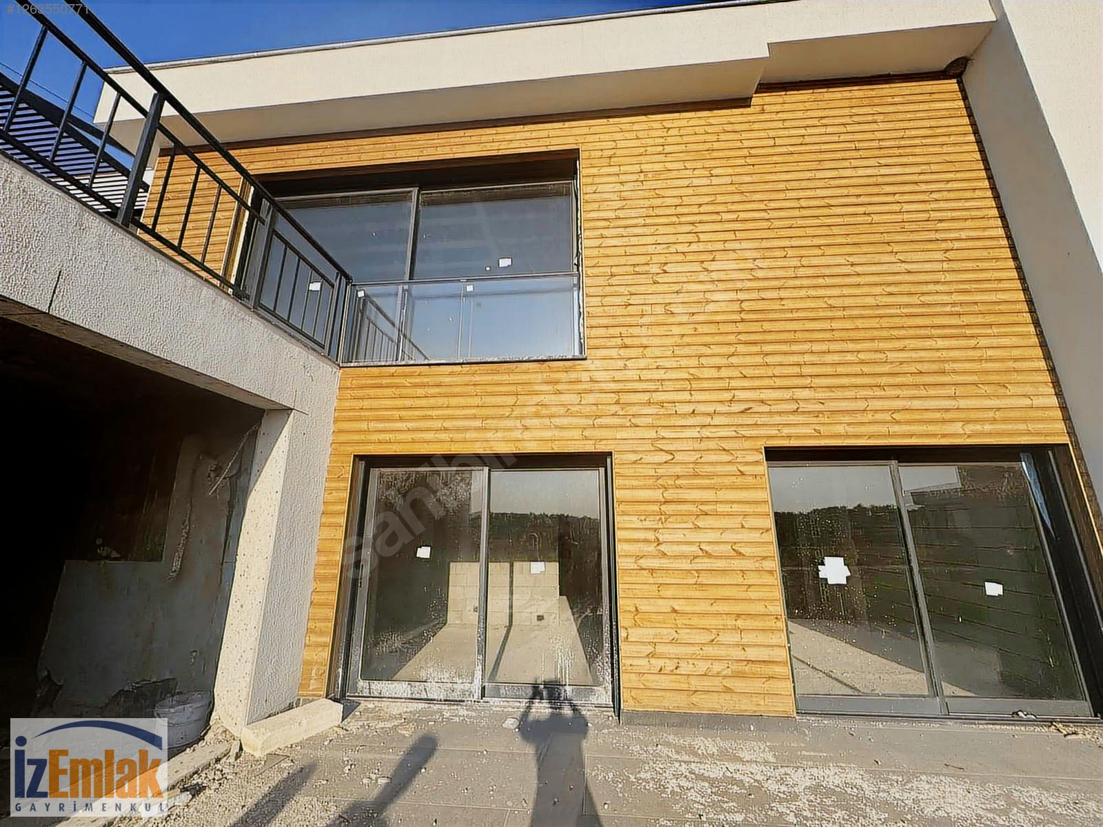 İzEmlak Urla Kekliktepe Sevilla'da Kişiye Özel Villa Fırsatı - İZMİR URLA fotoğraf 13