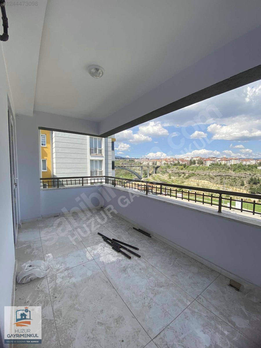 KARABÜK 5000 EVLERDE KANYON MANZARALI 4+1 SATILIK SIFIR DAİRE - KARABÜK MERKEZ fotoğraf 11