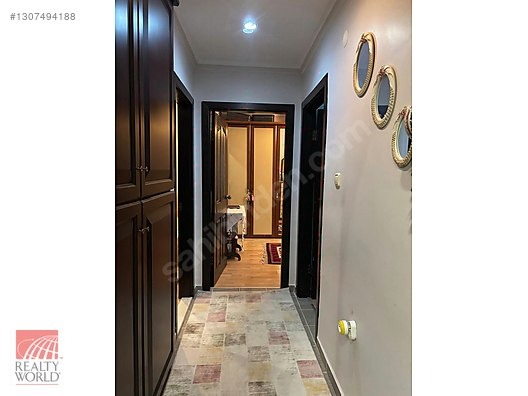 ANKARA ÜMİTKÖYDE SİTE İÇİNDE MUHTEŞEM KONUMDA SATILIK DAİRE - ANKARA ÇANKAYA fotoğraf 22
