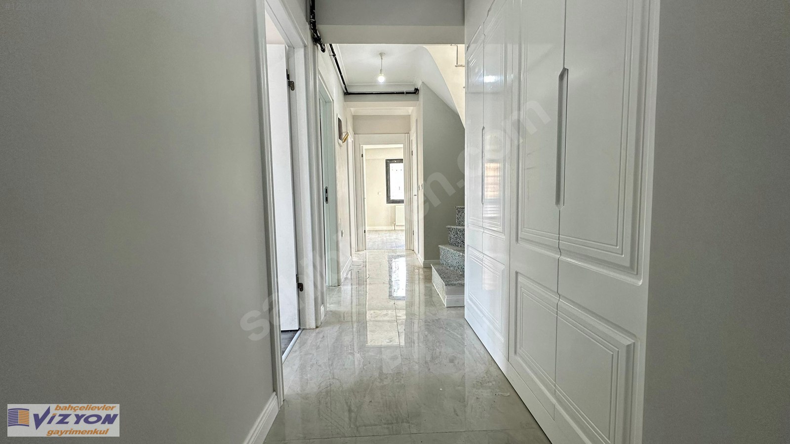 Bağcılar Kirazlı Satılık Sıfır 4+1 otoparklı dubleks .VİZYON - İSTANBUL BAĞCILAR fotoğraf 7