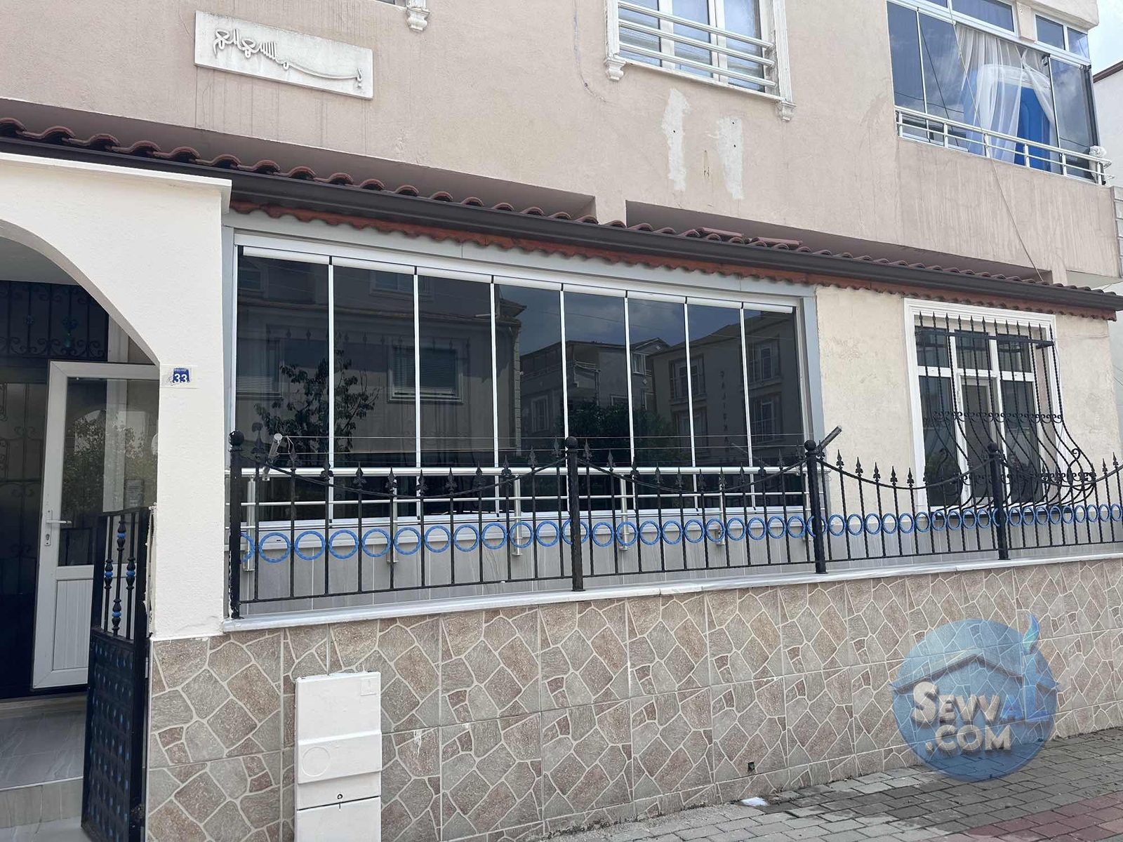 ENKA'dan FATİH MAH. KİRALIK 2+1 GİRİŞ KAT - Kocaeli Körfez fotoğraf 9