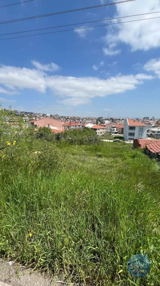Balikesir Gaziosmanpaşa Da Satılık Arsa - BALIKESİR ALTIEYLÜL fotoğraf 9