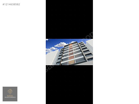 ŞEREF CD SGK BİNA YANI LİTUS LİFE TEMELDEN SATILIK 2+1 3+1 DAİRE - UŞAK MERKEZ fotoğraf 6