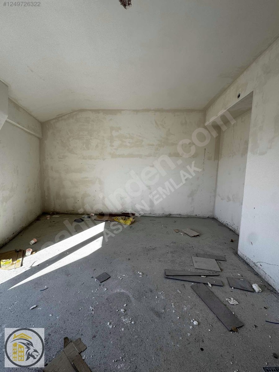 ASLAN EMLAK'TAN FATİH'DE SATILIK 2+1 DUBLEX SIFIR DAİRE.. - KÜTAHYA MERKEZ fotoğraf 5