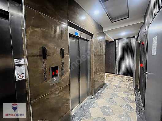 BAYRAMPAŞA PAŞAEVLER 3+1 SATILIK DAİRE - İSTANBUL BAYRAMPAŞA fotoğraf 15