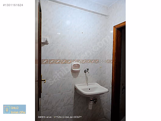 ÜNLÜ EMLAKTAN MERKEZİ KONUMDA SATILIK 3+1 KOMBİLİ MANZARALIDAİRE - KASTAMONU MERKEZ fotoğraf 48