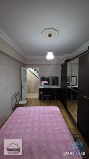 Şahane, 5+1 Çatı Dubleksi, Asansör, D.gaz, Akdeniz Ünv. Karşısı - ANTALYA KONYAALTI fotoğraf 30
