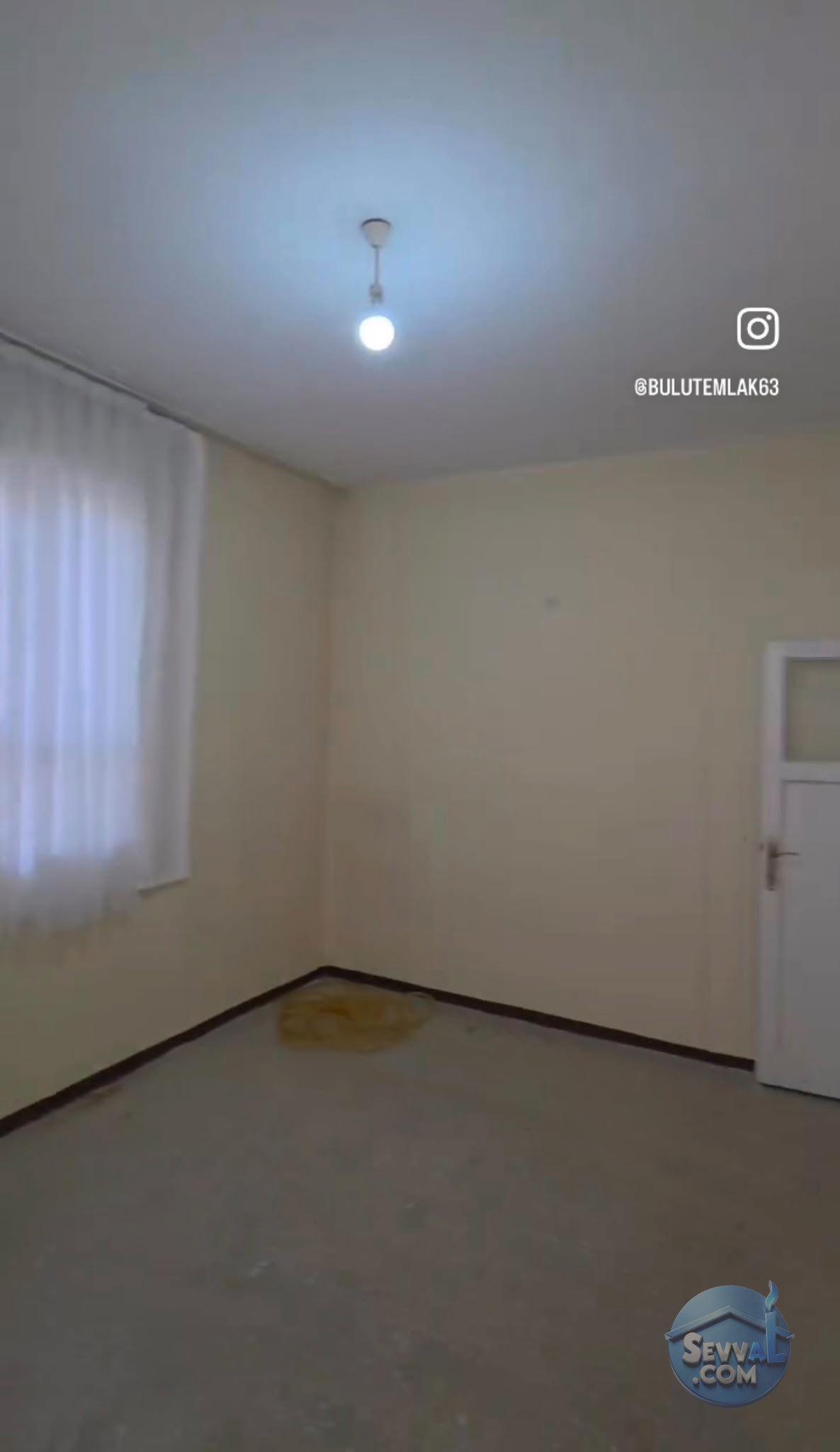 ŞAİR NABİ MAH 3,KAT 3+1 D.GAZLI - ŞANLIURFA HALİLİYE fotoğraf 15
