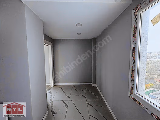 Taşdelen Forest Tower'da Satılık 3+1 FIRSAT DAİRE - İSTANBUL ÇEKMEKÖY fotoğraf 21